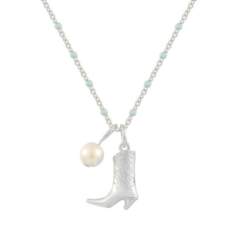 Coastal Cowgirl Necklace - EVRYJEWELS