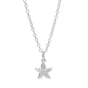 Coastal Star Necklace