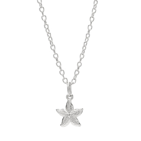 Coastal Star Necklace