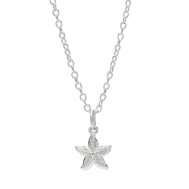 Coastal Star Necklace