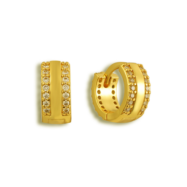 Couture Earrings - EVRYJEWELS