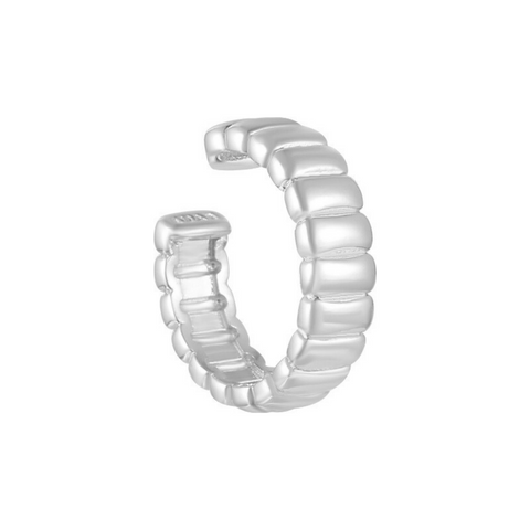 Cuffing Season Ear Cuff - EVRYJEWELS