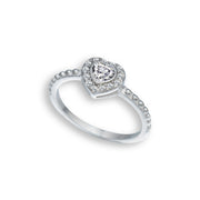 Cupid Ring - EVRYJEWELS