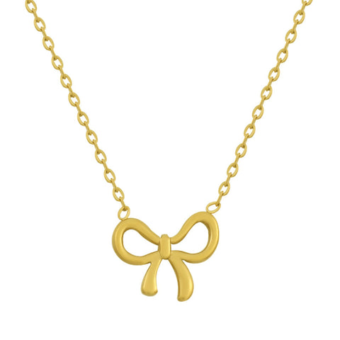 Cutie Pie Necklace - EVRYJEWELS