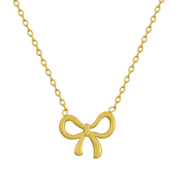 Cutie Pie Necklace - EVRYJEWELS