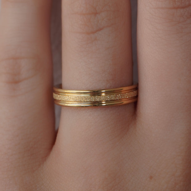 St. Tropez Ring - EVRYJEWELS