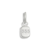 Divine Signs Charm - EVRYJEWELS
