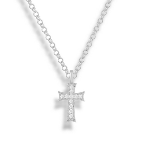 Divine Necklace - EVRYJEWELS