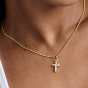Cross Necklaces - EVRYJEWELS