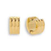 Dublin Earrings - EVRYJEWELS