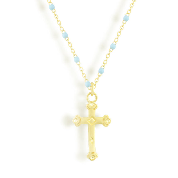 Dusk to Dawn Necklace - EVRYJEWELS