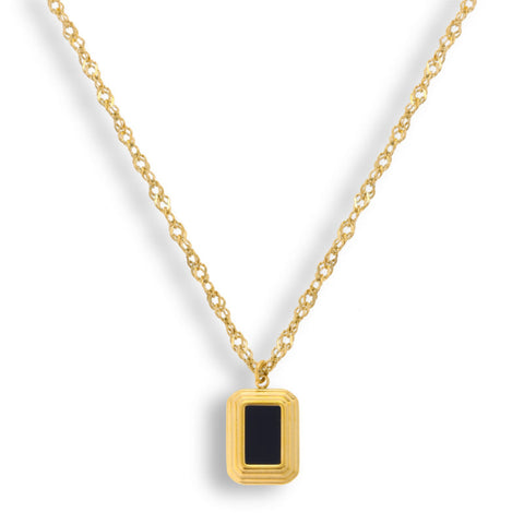 Eden Necklace - EVRYJEWELS