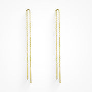 Editorial Earrings - EVRYJEWELS