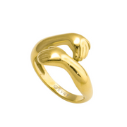 Empathy Ring - EVRYJEWELS