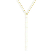 Enchanting Lariat Necklace - EVRYJEWELS
