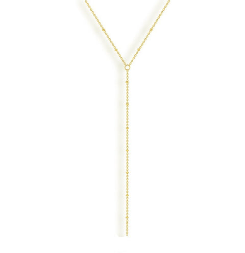 Enchanting Lariat Necklace - EVRYJEWELS
