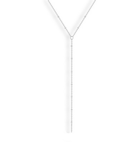 Enchanting Lariat Necklace - EVRYJEWELS