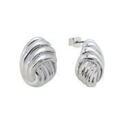 Entangled Earrings - EVRYJEWELS