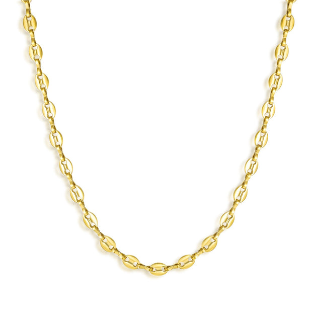 Espresso Necklace - EVRYJEWELS