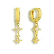 Estelle Earrings - EVRYJEWELS