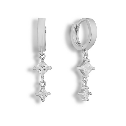 Estelle Earrings - EVRYJEWELS