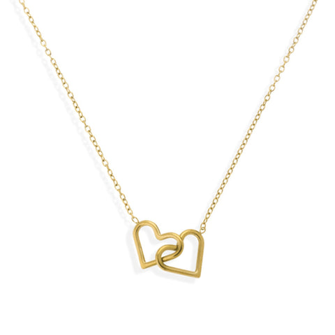 Eternal Connection Necklace - EVRYJEWELS