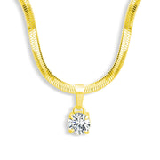 Eternal Light Necklace - EVRYJEWELS