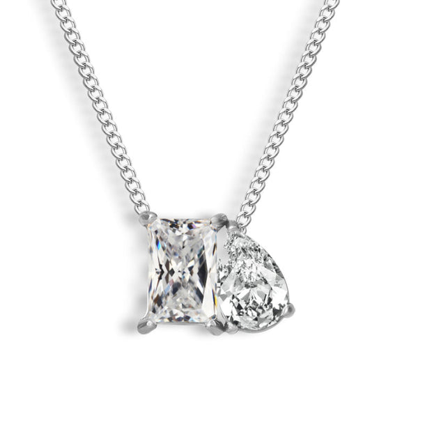 Eternal Match Necklace - EVRYJEWELS