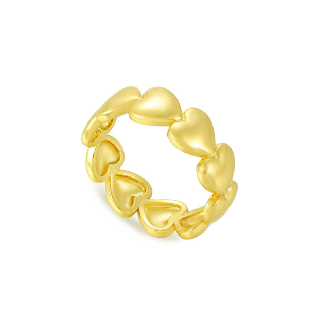 Eternally Yours Ring - EVRYJEWELS