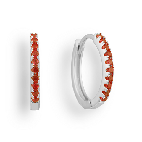 Eternity Earrings - EVRYJEWELS