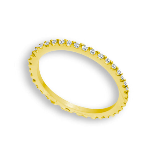 Eternity Ring - EVRYJEWELS