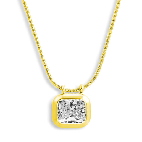 Ethereal Necklace - EVRYJEWELS