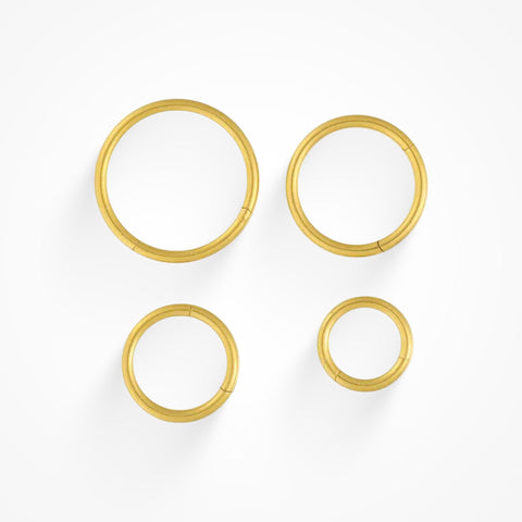 Evryday Nose Ring - EVRYJEWELS