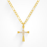 Faithful Necklace - EVRYJEWELS