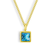 Faye Necklace - EVRYJEWELS