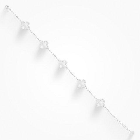 Feeling Lucky Bracelet - EVRYJEWELS