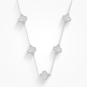 Feeling Lucky Necklace - EVRYJEWELS