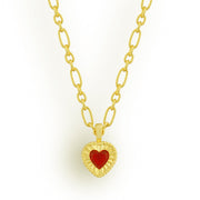 Feel the Love Necklace - EVRYJEWELS