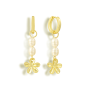Fiji Earrings - EVRYJEWELS
