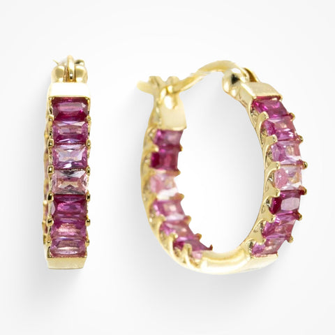 Flashy Earrings - EVRYJEWELS