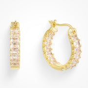 Flashy Earrings - EVRYJEWELS