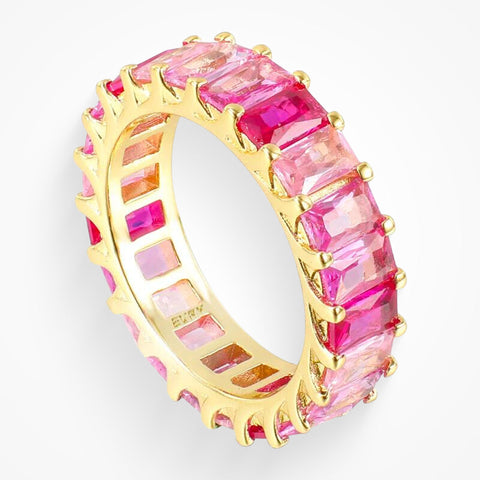 Flashy Ring - EVRYJEWELS
