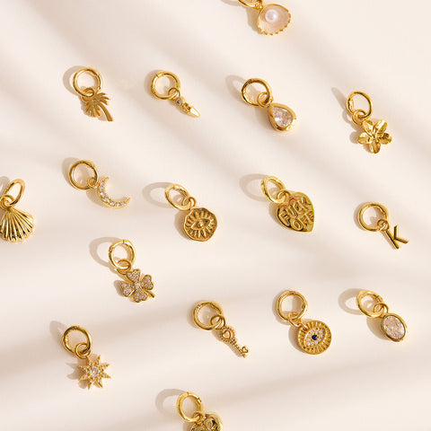 Superstar Bikini Charm