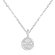 Flower Girl Necklace - EVRYJEWELS