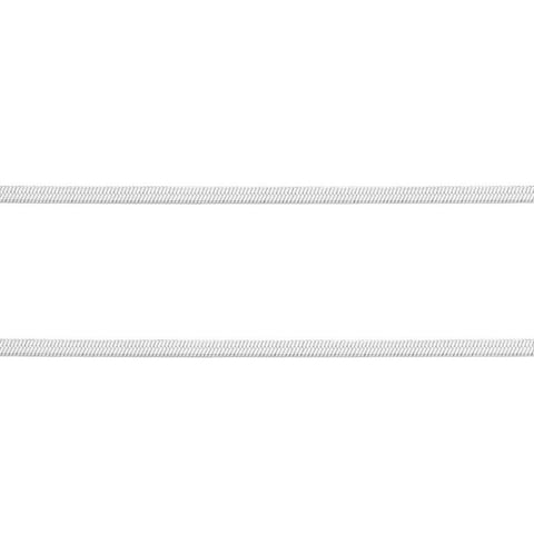 For Goodness Snake Waist Chain - EVRYJEWELS