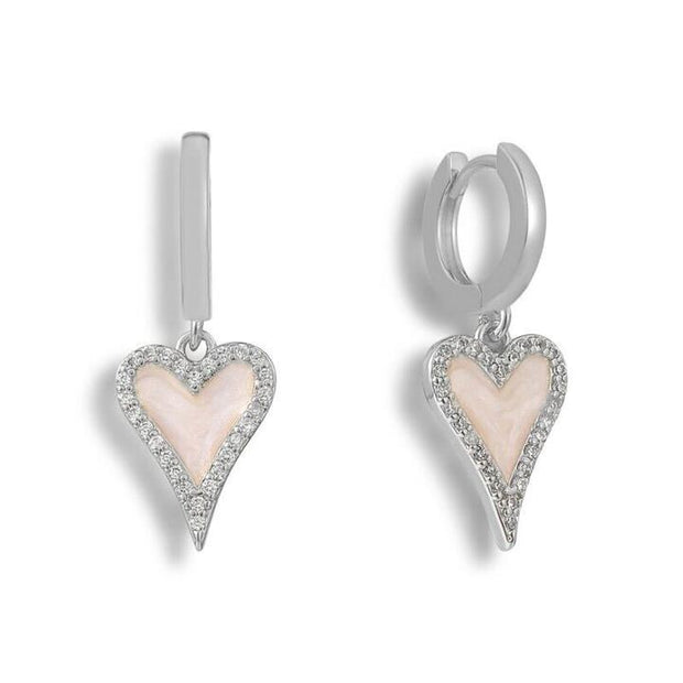 Forever in Love Earrings - EVRYJEWELS