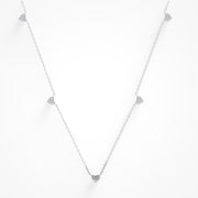 Full Of Love Necklace - EVRYJEWELS