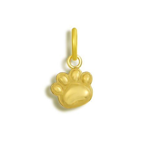 Furry Friend Charm - EVRYJEWELS