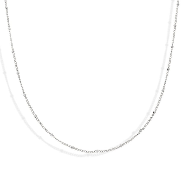 Gabriella Necklace - EVRYJEWELS