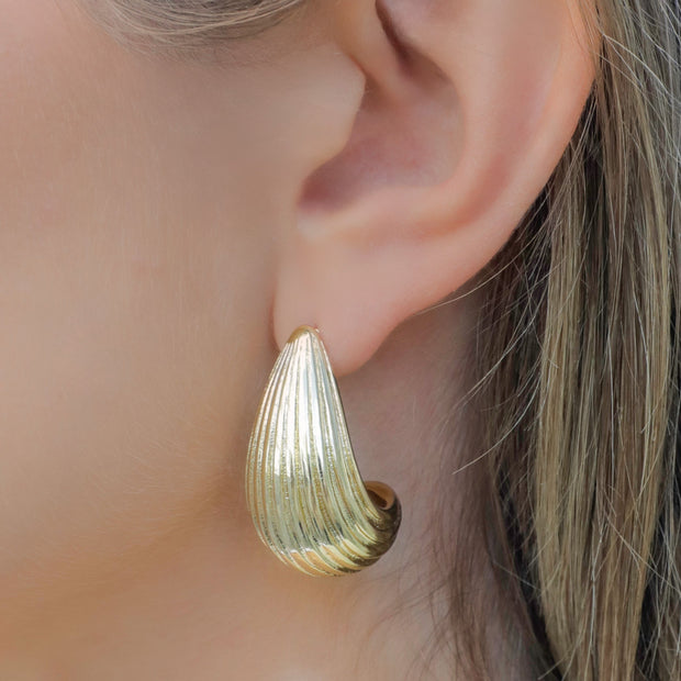 Gilded Era Earrings - EVRYJEWELS